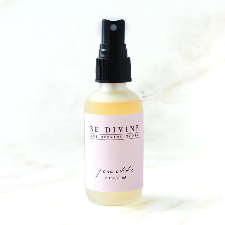 Be Divine Age Defying Toner