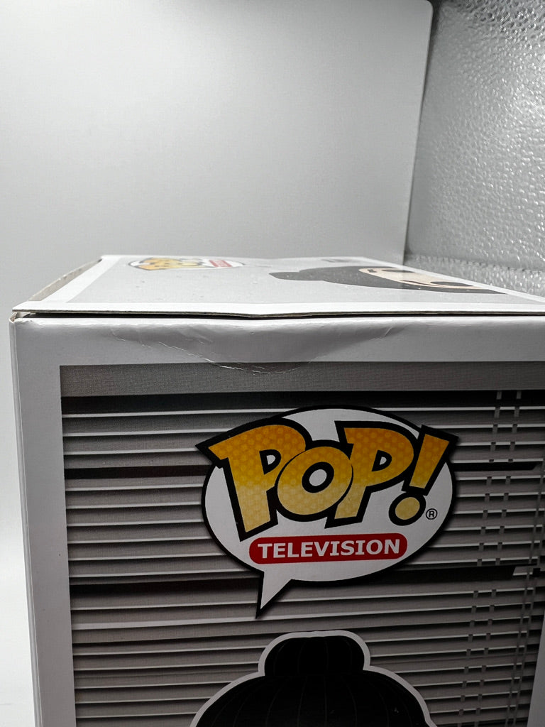 Funko Pop! TV - The Office: Andy Bernard (Sumo) Target Exclusive #1061