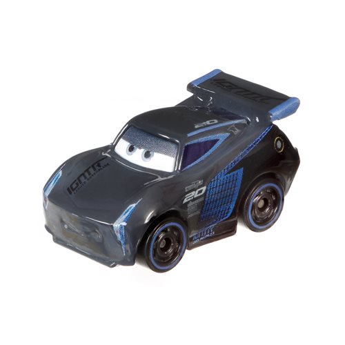 Disney Pixar Cars Mini Racers Blind Box (Sealed)