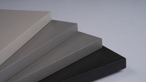 Advantages of powder coating of MDF | BSF Powder Coating MDF