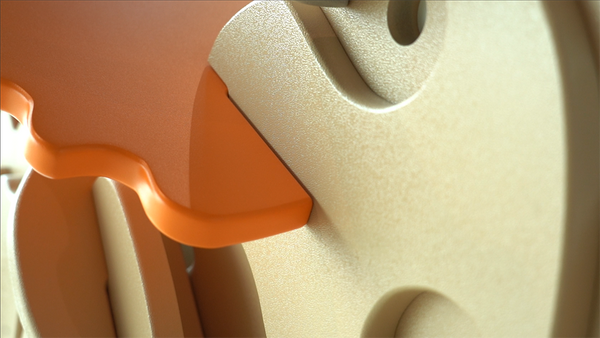 MDF powder coating has a bright future | BSF Powder Coating MDF