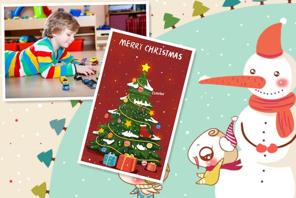 10 Cute Christmas Gifts For 7-Year-Olds In 2022 Cutelax