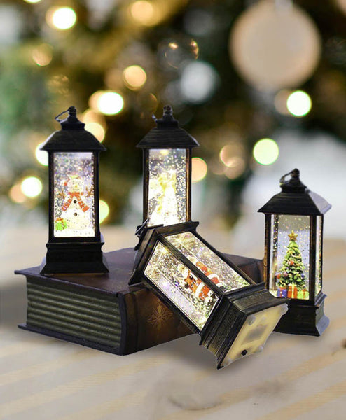 Santa-Claus-Glittering-Lantern-Lamp-Christmas-Home-Decorations-Gift-for-7-year-old-cutelax