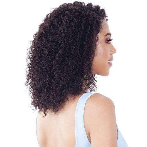 Model Model Nude Brazilian Natural Human Hair Lace Front Wig RENELL
