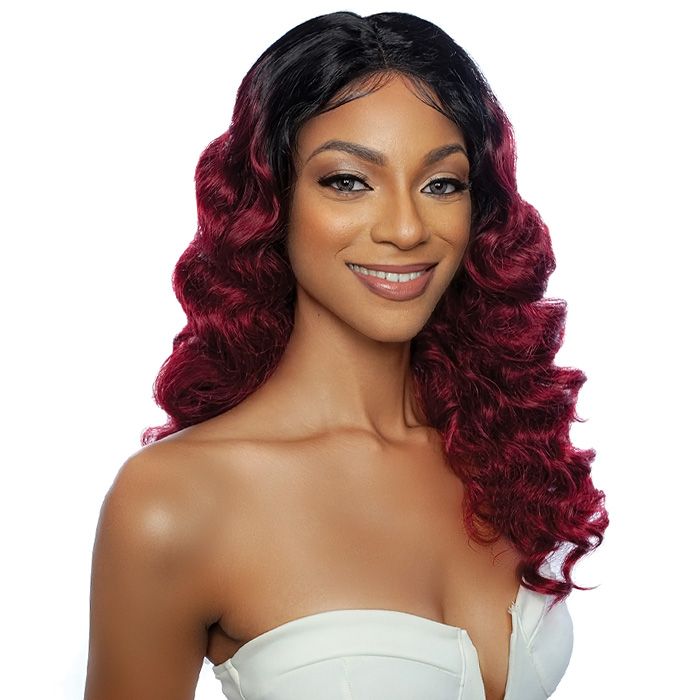 Mane Concept Red Carpet Synthetic HD Lace Front Wig RCHT209 TRACY