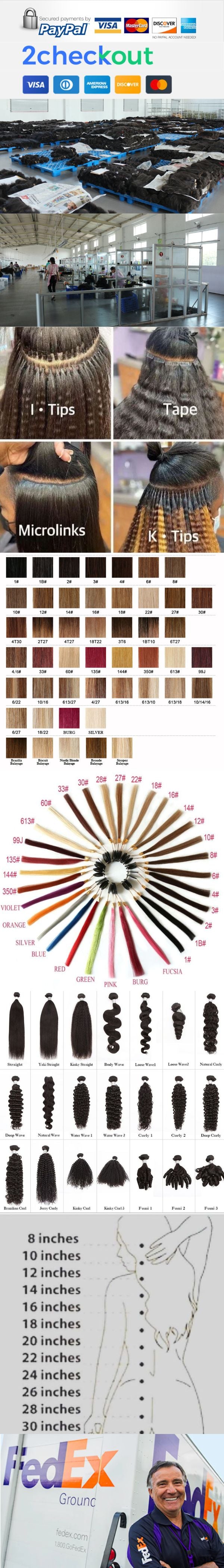 extension de cheveux au bout des ongles