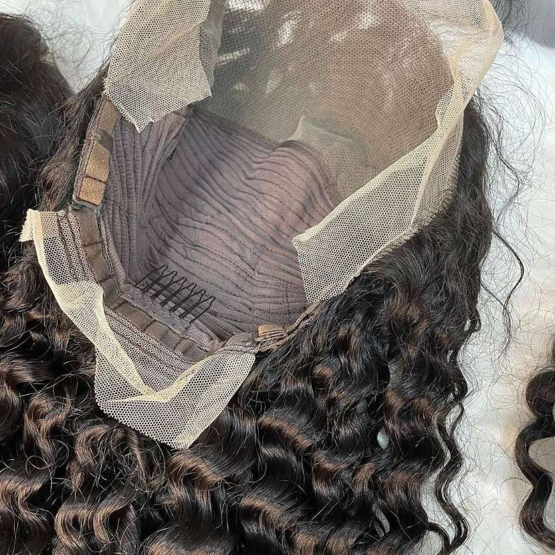 frontal-wig
