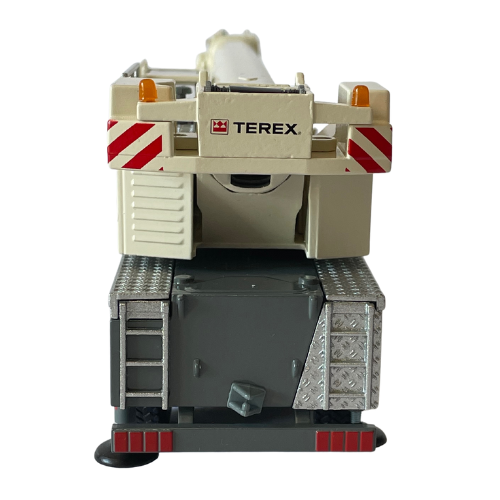 Conrad Terex Demag AC100/4 1:50 Scale No 2104/0