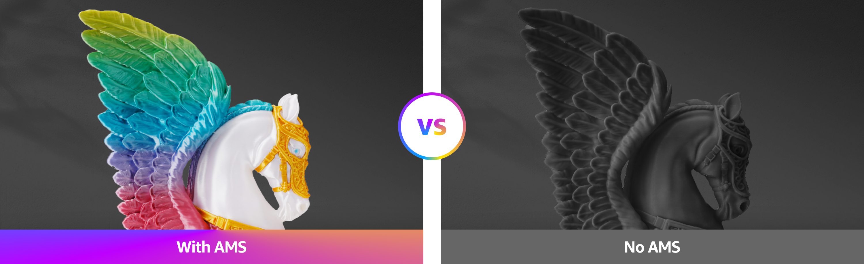 AMS is available to purchase