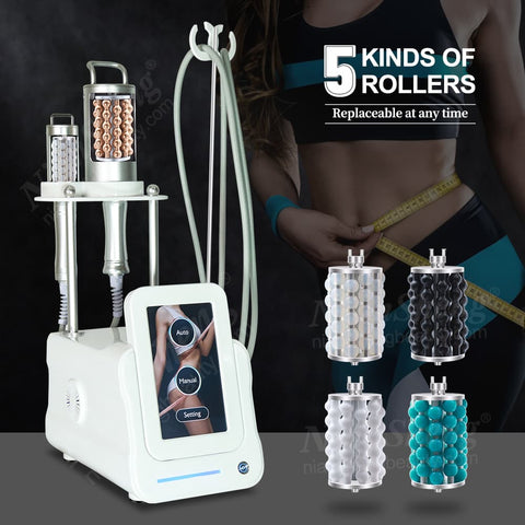 Endospheres Therapy inner ball