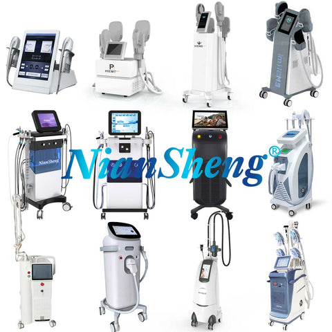 Niansheng Beauty Machine