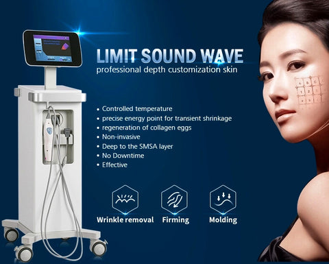 Thermacool Rf 5th Generation
