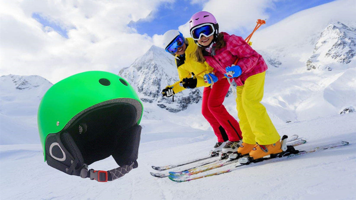 Snowboard Ski Helmet