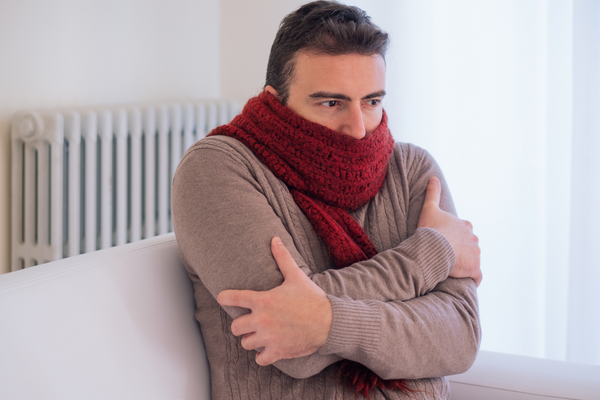 winter health