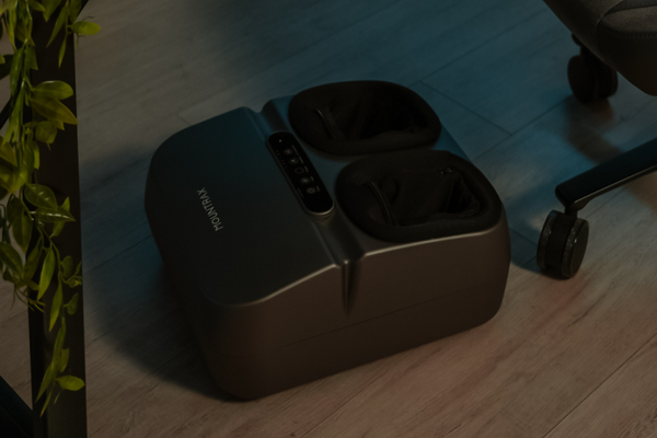 MOUNTRAX Foot Massager