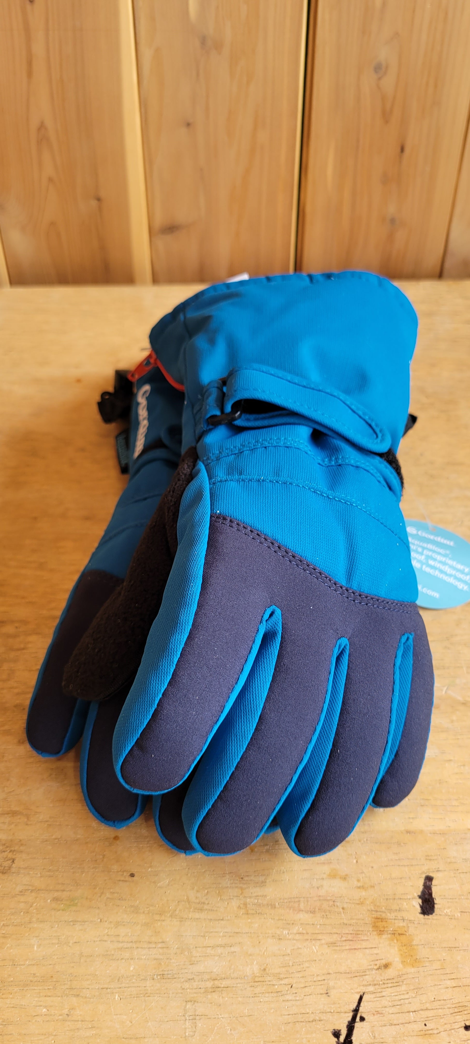 Gordini Prima- Toddler gloves