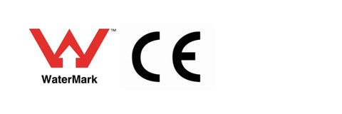 Watermark & CE Certification