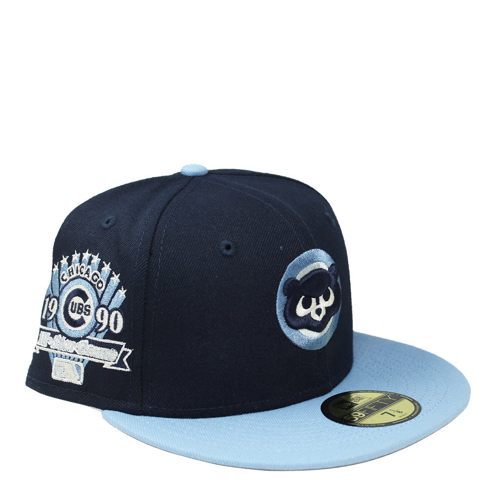 New Era Chicago Cubs 