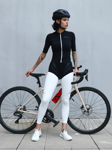 pantalones cortos de ciclismo