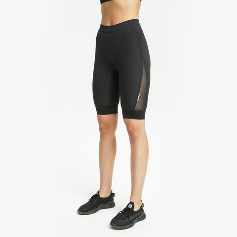 pantalones cortos de ciclismo