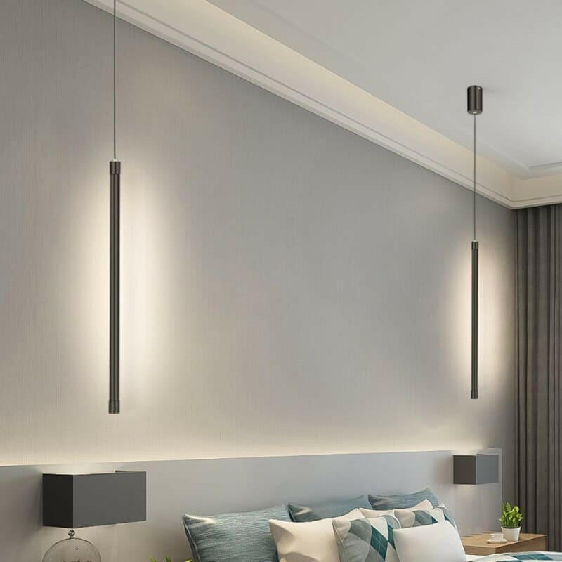 Ostha - Minimalist LED Pendant Lamp