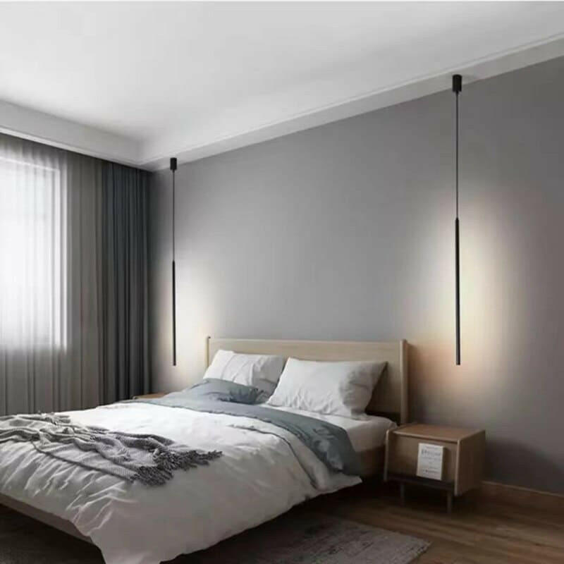 Ostha - Minimalist LED Pendant Lamp