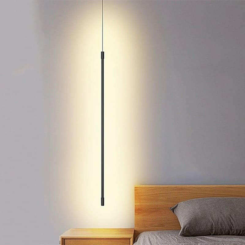 Ostha - Minimalist LED Pendant Lamp