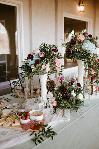 Questions about hen parties