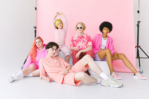 FAQs about Barbie pink weddings