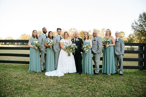 Order from one merchant for easy colour patch management