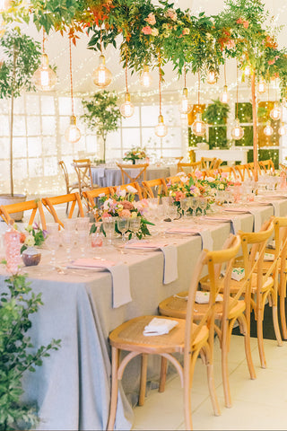 check your wedding budget