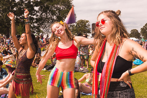 The location of the hen party is confirmed