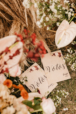 Examples of personalised bridesmaid proposal letter