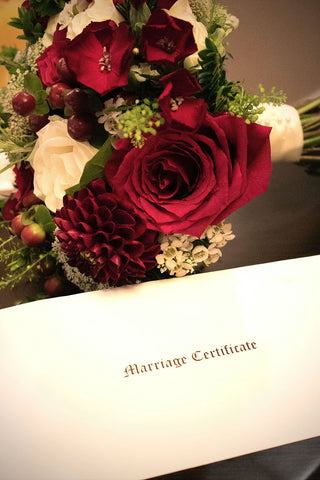 personalized wedding gift list