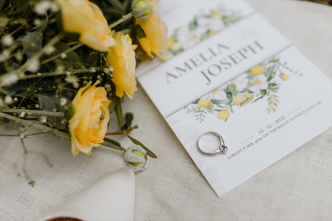 Common bridesmaid proposal letter quotes