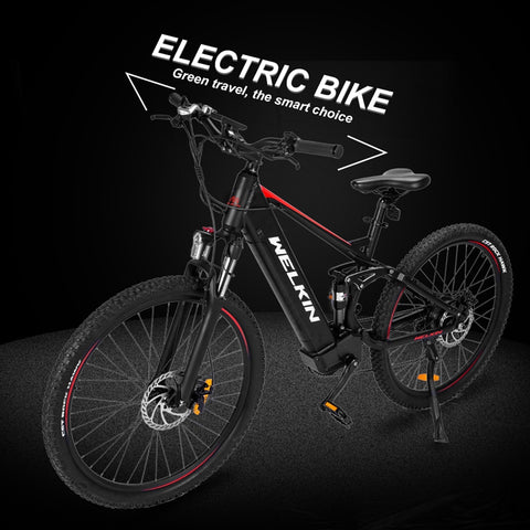 Welkin electric bicycle WKES001 EU stock for sale - Citycoco