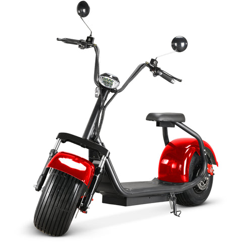  How to buy Rooder citycoco chopper at wholesale price for bulk order?