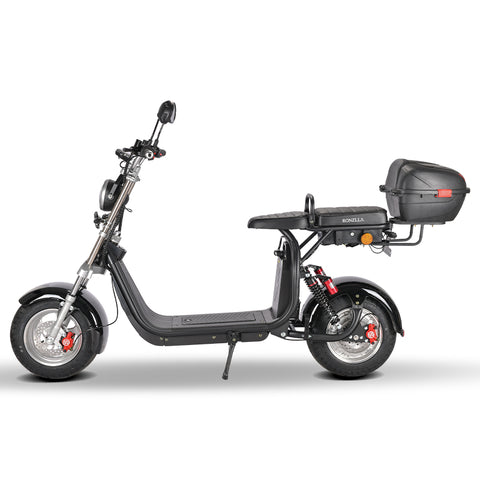 citycoco scooter 2000w rooder r804o