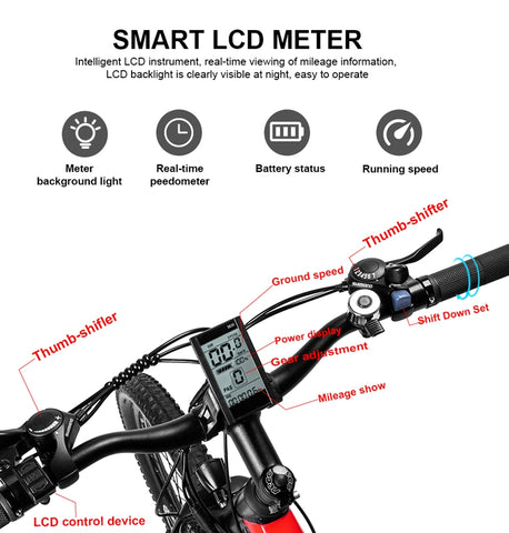 welkin bike wkem001 36v 250w 25kmph for sale