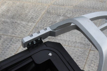 rooder citycoco electric scooter Larsky 2000w