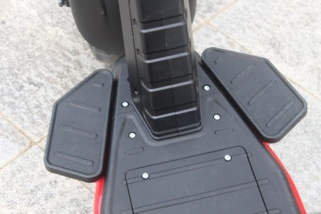 rooder citycoco electric scooter Larsky 2000w