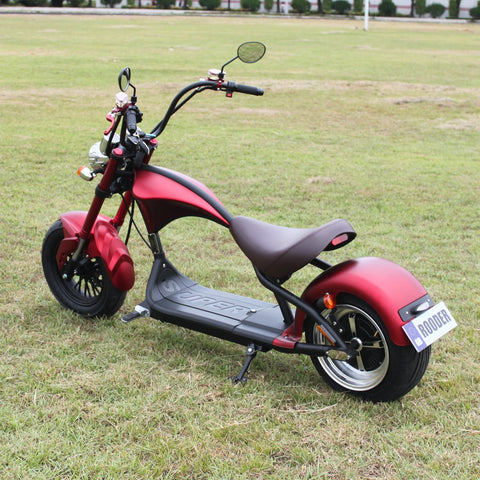 Mangosteen m1p m1 m2 m8 electric scooter EU stock