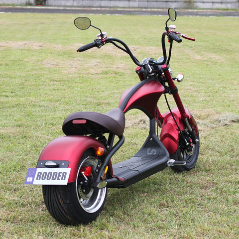 Mangosteen m1p m1 m2 m8 electric scooter EU stock