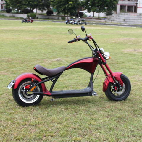 Mangosteen m1p m1 m2 m8 electric scooter EU stock