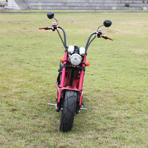 Mangosteen m1p m1 m2 m8 electric scooter EU stock