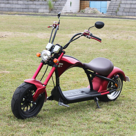 Mangosteen m1p m1 m2 m8 electric scooter EU stock