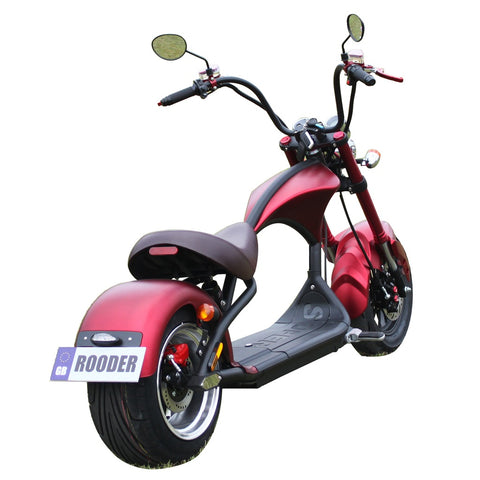 Mangosteen m2, m1p and m8 electric scooter for sale