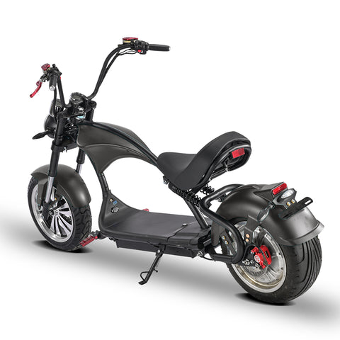 Rooder 3000w 30ah electric scooter r804-m3p US stock