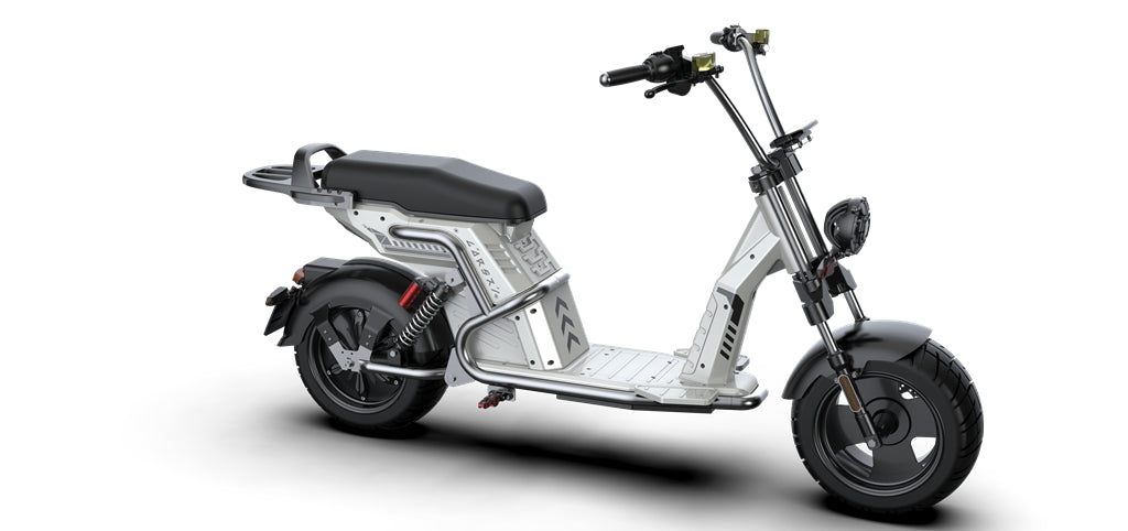 Rooder citycoco chopper Rooder Larsky 4000w 85kmph