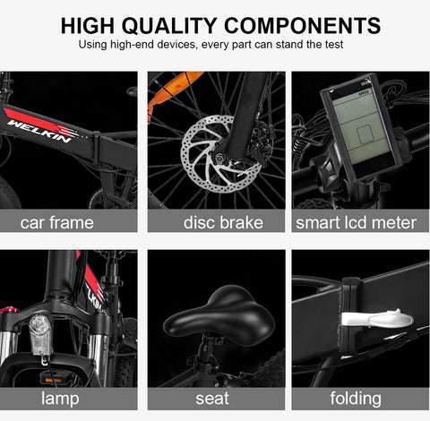 welkin electric bicycle wkes001